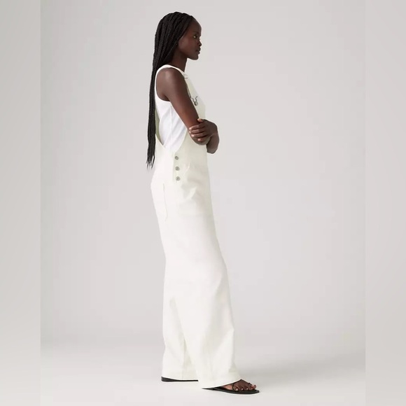 Levi's® Premium Overalls - Picture 4 of 6